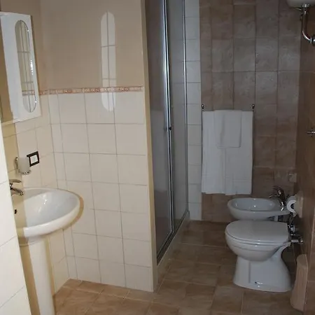 Casa Di Nella Vendégház *