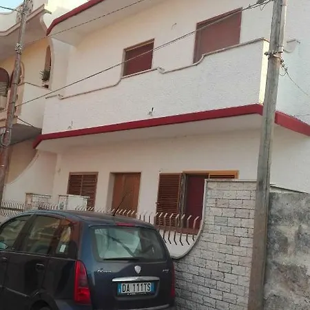 Vendégház Casa Di Nella