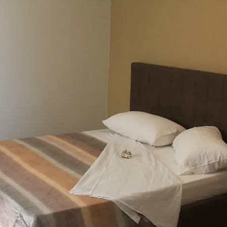 Casa Di Nella Vendégház *