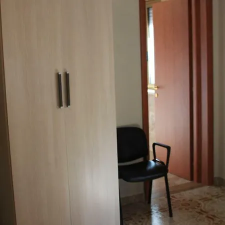 Vendégház Casa Di Nella