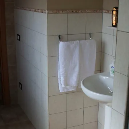 Casa Di Nella Vendégház Marittima