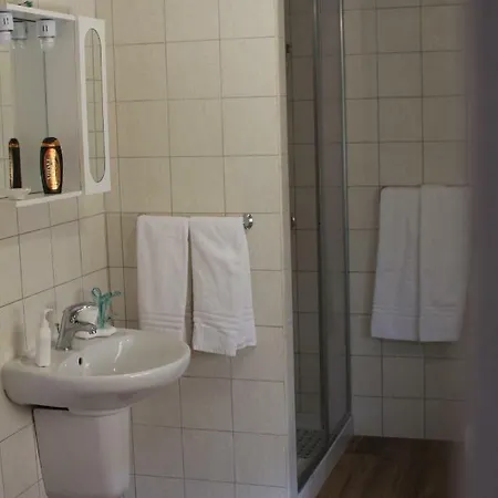 Vendégház Casa Di Nella *
