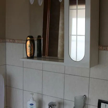 Vendégház Casa Di Nella *