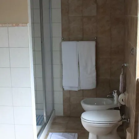 Casa Di Nella Marittima