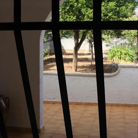 Casa Di Nella Vendégház *