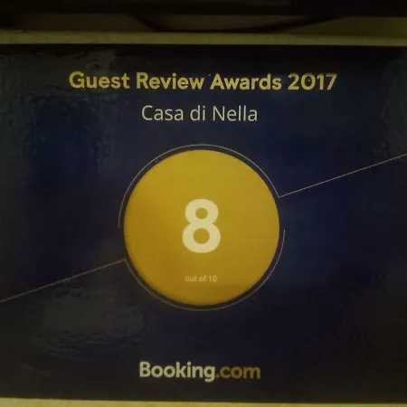 Vendégház Casa Di Nella *