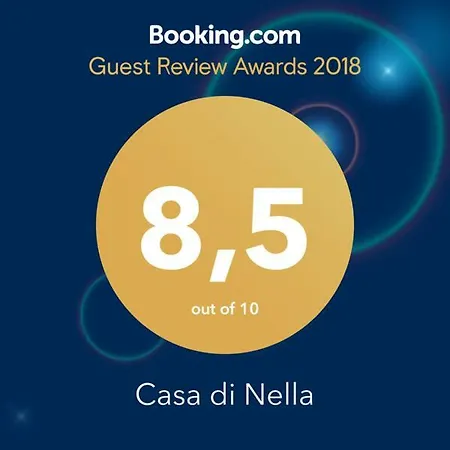 Vendégház Casa Di Nella *