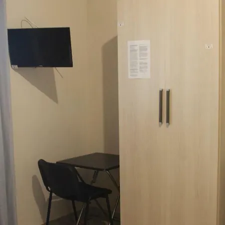 Casa Di Nella Affittacamere